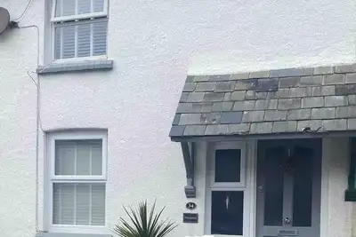 Image de Hiraeth-Llandudno townhouse-Central