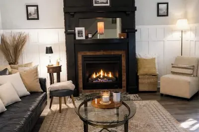 Image de Charming 3-bedroom house with Ac in perfect Homestead