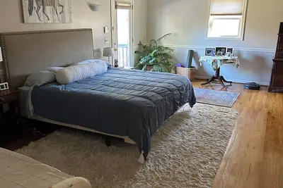 Image de Charming 3-bedroom Oasis in Harrisonburg