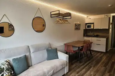 Image de Appartement