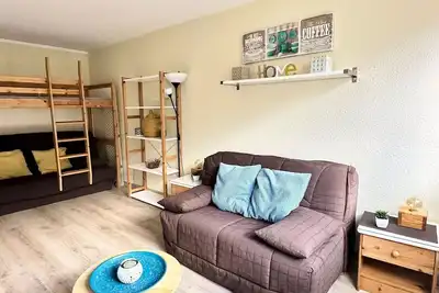Image de Appartement