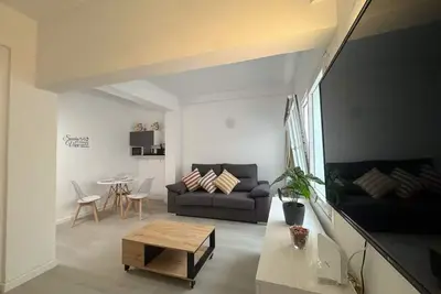 Image de Pacedul Stay at Las Canteras