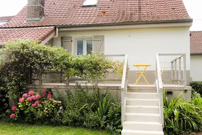 Image de Ecrin des 2 Baies - le studio