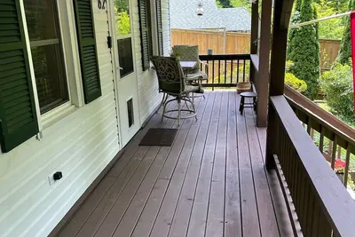 Image de Hampton Hacienda | Brevard Retreat <1 Mile to Downtown • Minutes to Waterfalls