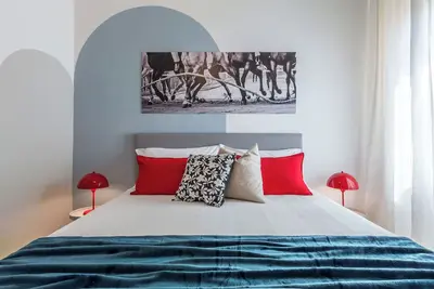 Image de Within walking distance of downtown new, air-conditioned