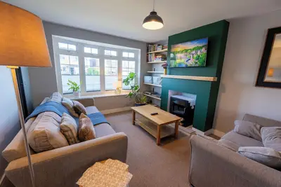 Image de 2 bed home in quiet Harrogate suburb