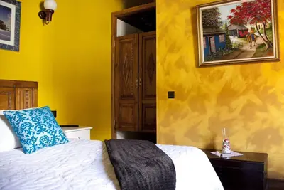 Image de La Quintana de Antón - Casa Nieves. \nNaturaleza y Comunidad en la Asturias rural