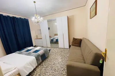 Image de Venice Mestre Train Station Apartment