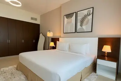 Image de Luxury 2br Apartment Near World Trade Centre Alk4