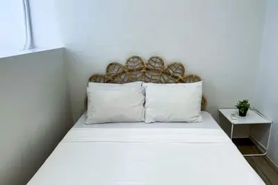 Image de Wv Towers - Spacious 2br Condo with Balcony