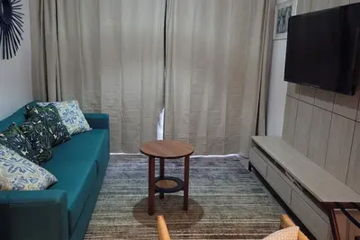 Image de The Towers Of Vista Cana Apartments Features 3 main pools artificial beach gym