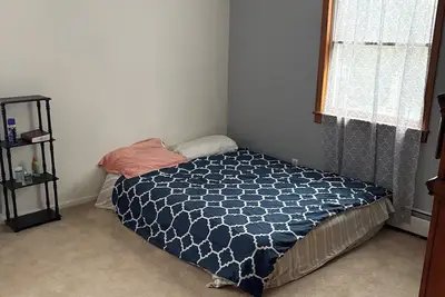 Image de Tranquil 4-bedroom house in welcoming Poughquag neighborhood