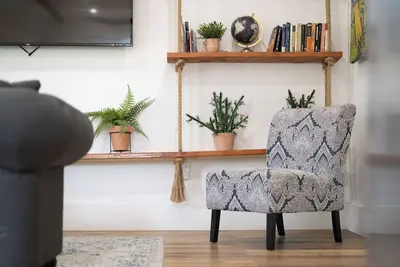 Image de Sunrise House, Los Angeles, Private guest house