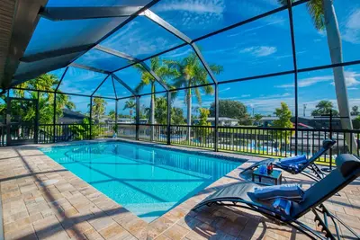 Image de Villa Sunny Dream - New Villa - perfect for families and boaters