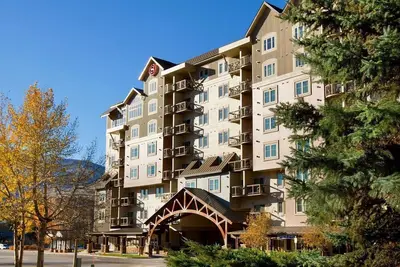 Image de Sheraton Mountain Vista 2 Bedroom Lock-off in gorgeous Avon