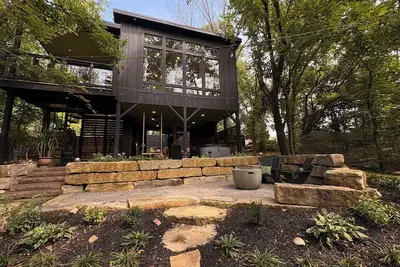 Image de The Pair Tree BnB A Romantic Retreat in the trees