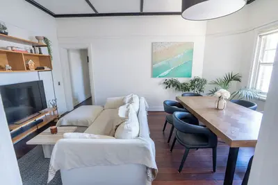 Image de Amazing 2b apartment - Sea breeze Manly beach