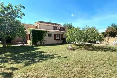 Image de Grande maison Valras-Plage – 300 m de la plage