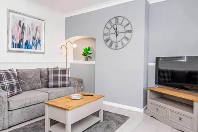 Image de CozyRetreat|Parking|Contractor|Professional|Family