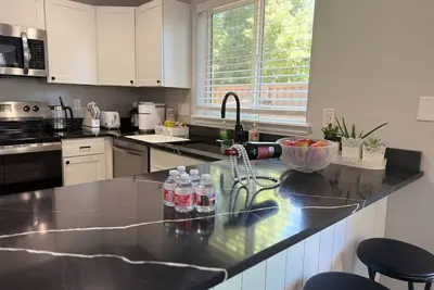 Image de Central Denver Family Home