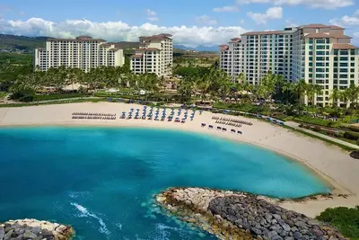 Image de Marriott's Ko Olina Beach Club, 2br/@Ba, Sleeps 6