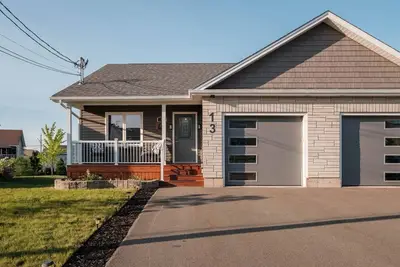 Image de Riverview Fundy Retreat! ! ! Bright & Cozy Home, Near Bay of Fundy Attractions