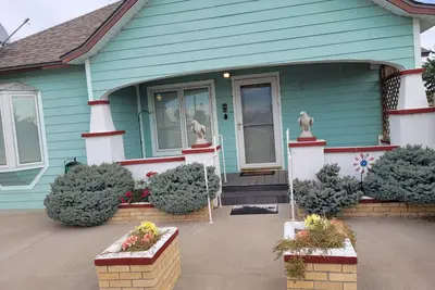 Image de The Birdhouse Retreat