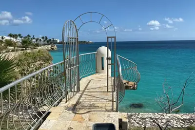 Image de Caribbean Getaway: 2br Condo at Rainbow Beach Club