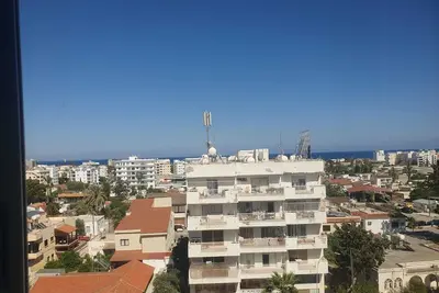 Image de Fantastic seaview