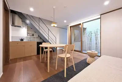 Image de casana Kyoto