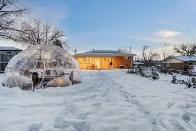 Image de Hot Tub • King Beds • Fast Wi-Fi