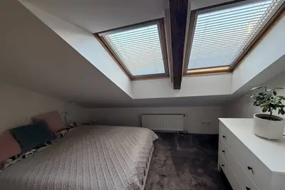 Image de Loft apartment by Vyšehrad Walls