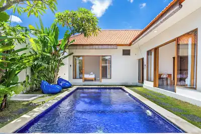 Image de The Wina Ambengan Canggu