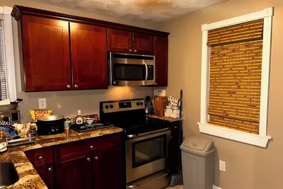 Image de Lovely 2-bedroom house in cool Reading perfect for your getaway