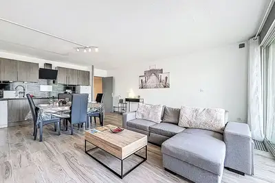 Image de Les Marines de L'Airan by Interhome