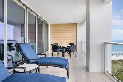 Image de Pool-View Paradise on Marco Island - 3br/3ba Resort Villa; Floors 6–15