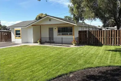 Image de The Gather House Redmond• Cozy + Central