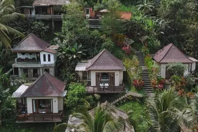 Image de The Tirta Sari Villas