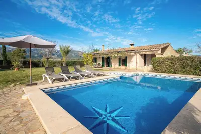 Son Estaras by Interhome