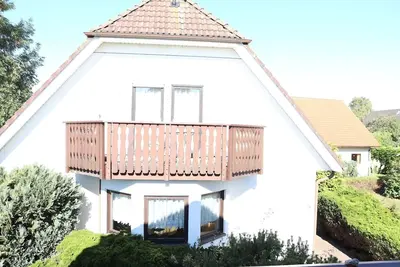 Image de Vacation apartment/apartment for 5 guests with 74m² in Glowe (297665)