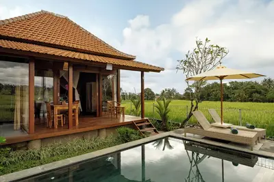 Image de Aranya Ubud Villa