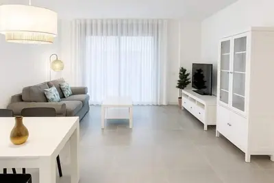 Image de Winahost Calafell Waves Apartment