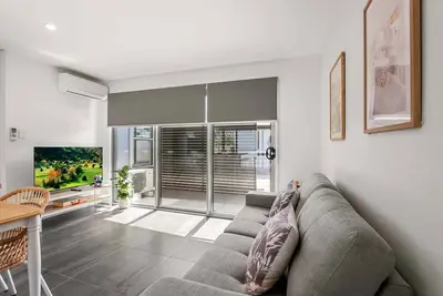 Image de Pet Friendly Golden Beach Escape