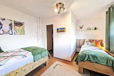 Image de Bel appartement pour 4 personnes avec Wifi, Tv et terrasse