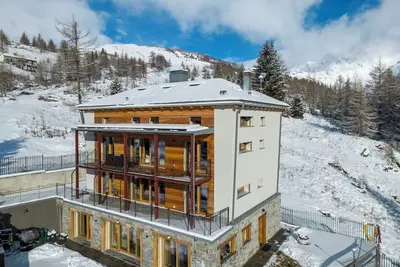 Image de Bel appartement pour 6 personnes avec Wifi, Tv et animaux admis