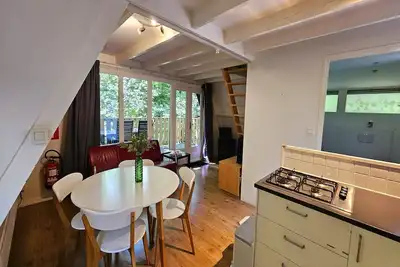 Image de Escapade paisible dans Ardennes pour 4 personnes