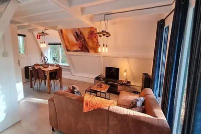 Image de Chalet confortable dans Ardennes, près de Durbuy