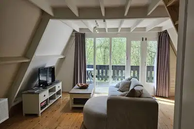 Image de Retraite pleine nature près de la ville de Durbuy