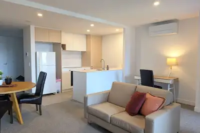 Image de Infinity on Eight ~ Central Woden