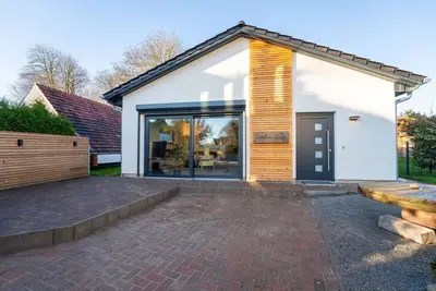 Image de Sund Huus Altefähr - Urlaub im Süden der Insel